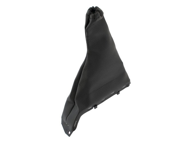 Handbremse Überzug Manschette Bremshebel + Rahmen für Opel Astra F ab 1991-2002