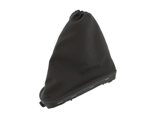 Handbremse Überzug Manschette Bremshebel + Rahmen für Ford Focus MK1 1998-2004