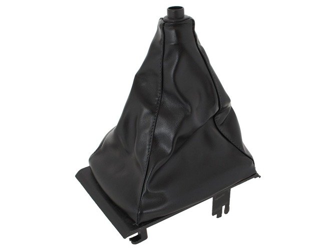 Schaltmanschette Manschette + Rahmen Schaltknauf für Audi 100 C4 ab 1990-1994