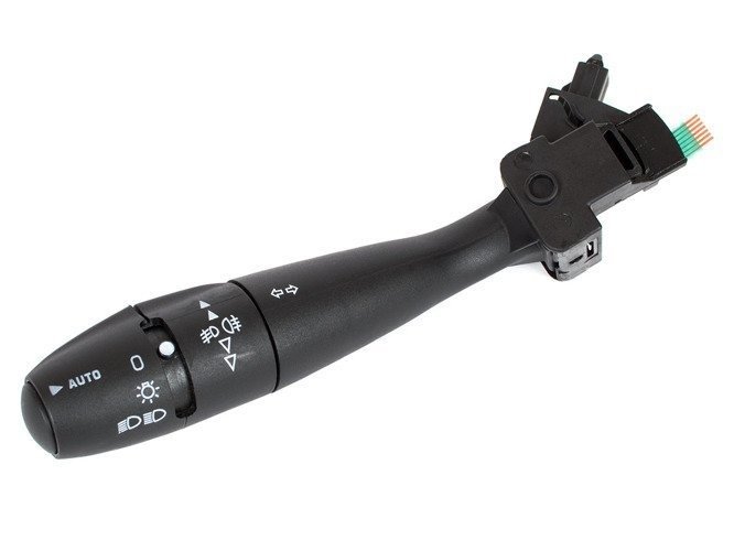Lenkstockschalter Blinker Schalter für Citroen C3 C4 C5 C8 Berlingo Xsara