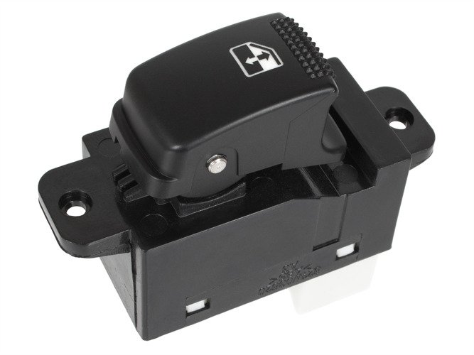 Fensterheber Schalter Knopf Taste 93580-3D000 für Kia Rio Hyundai Elantra Sonata
