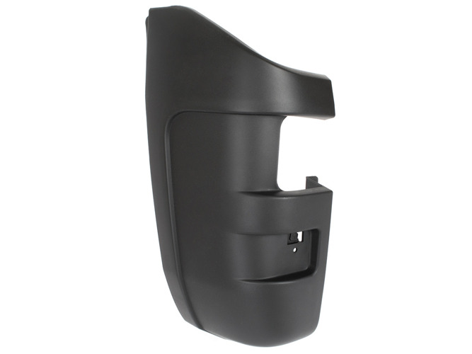 Stoßstange Ecke Hinten LINKS Abdeckung 5801529830 für Iveco Daily VI ab 2014-