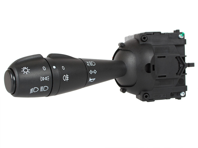 Lenkstockschalter Blinker Schalter für Dacia Duster Sandero Logan Dokker Lodgy