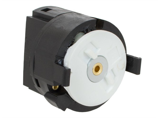 Zündschalter Zündschloss Zündung für Fiat Ducato Citroen Jumper Peugeot Boxer