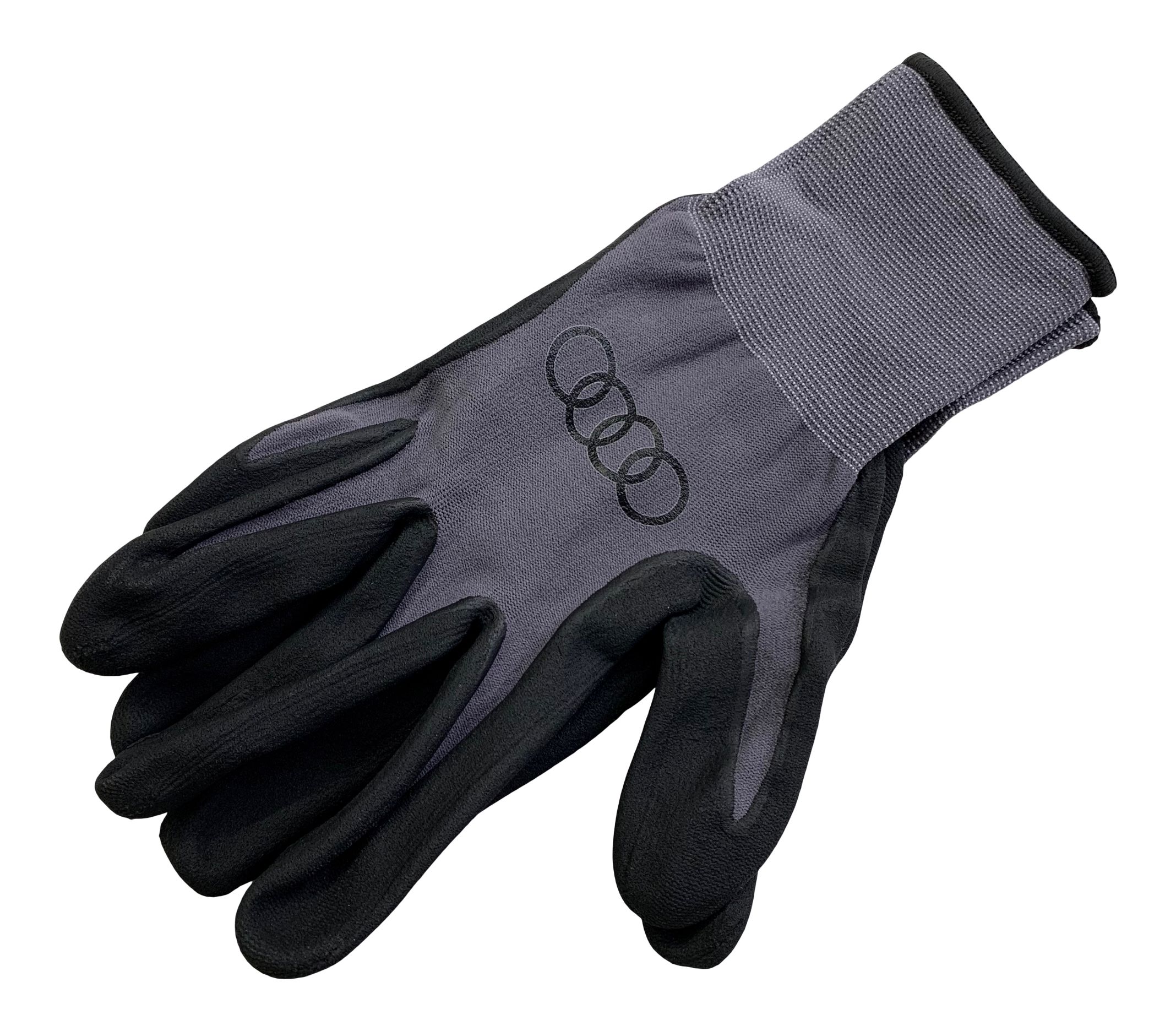 Original Audi Arbeitshandschuhe Montagehandschuhe Werkstatthandschuhe Handschuhe