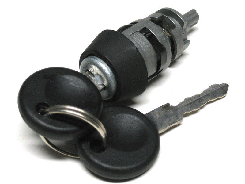 Zündschloss Zündung + 2x Schlüssel 191905855 für VW Golf 1 I 2 II / Audi 80 B2