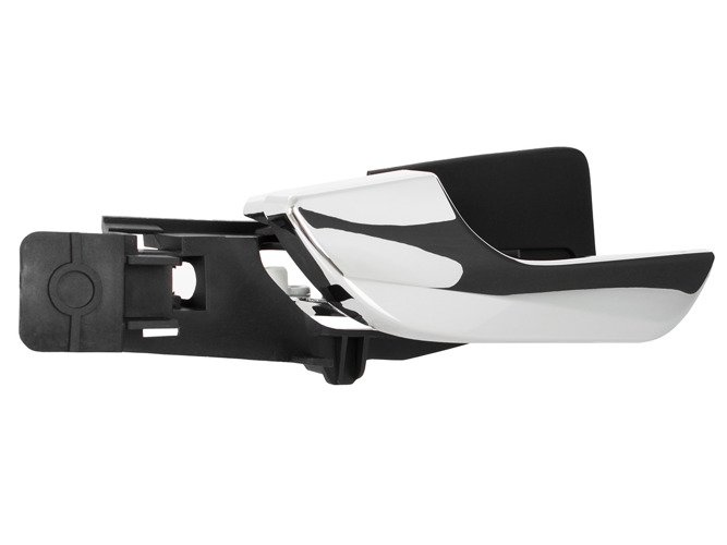 Türgriff Griff Innen LINKS VORNE Chrom 156092167 für Alfa Romeo Giulietta 2010-