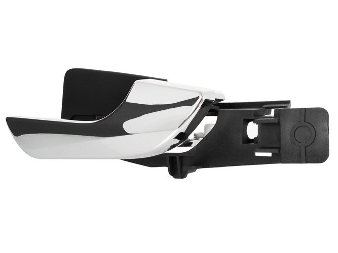 Türgriff Griff Innen RECHTS VORNE Chrom 156092165 für Alfa Romeo Giulietta 2010-