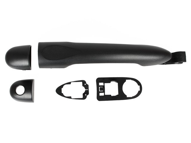 Türgriff Griff Außen LINKS = RECHTS VORNE für Renault Megane III Fluence Clio IV