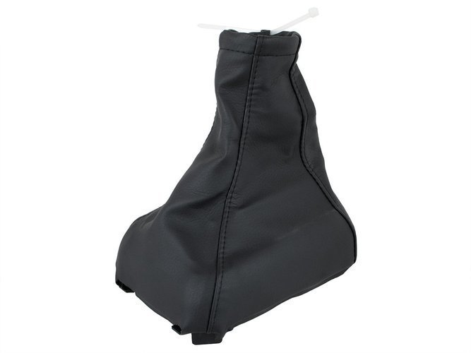 Schaltmanschette Manschette + Rahmen für Opel Astra Calibra Corsa Kadett Vectra
