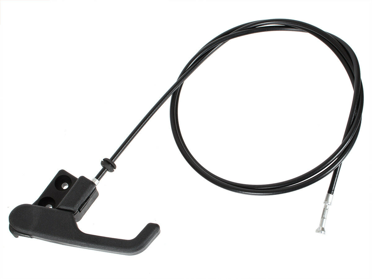 Seilzug Motorhaube Zug Entriegelung für Mercedes Sprinter / VW LT ab 1995-2006