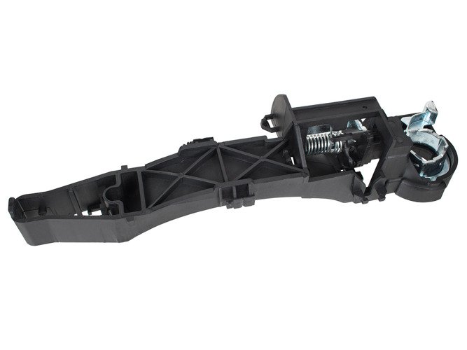 Halterung Träger Türgriff Schiebetüre für Renault Master Opel Movano Nissan NV40