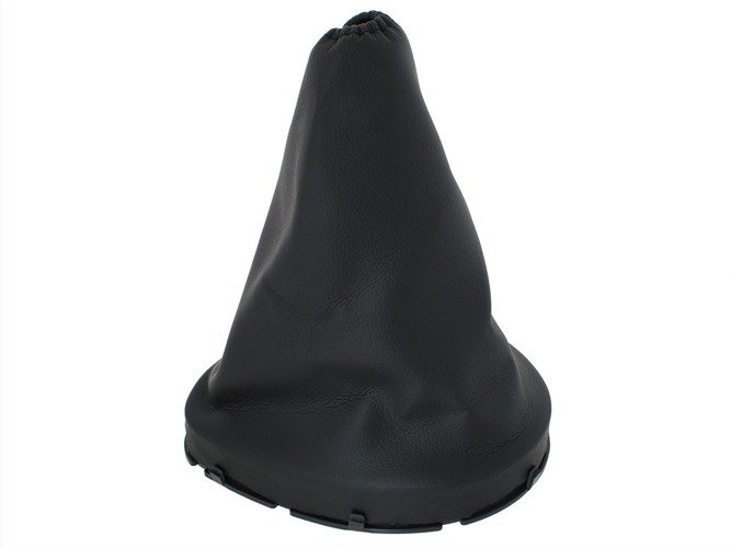 Schaltmanschette Manschette + Rahmen für Nissan Qashqai I ab 2007-2013