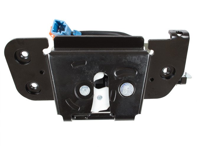 Heckklappenschloss Schloss Heckklappe Entriegelung für Honda Jazz Stream Civic