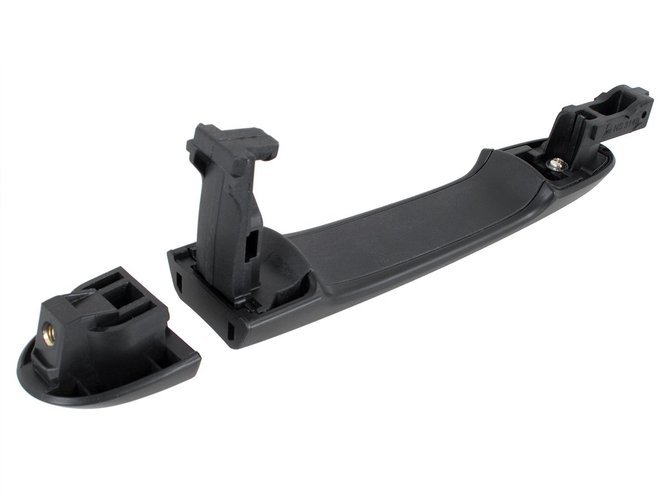 2x Türgriff Griff Außen LINKS + RECHTS VORNE SET für Nissan Juke ab 2010-