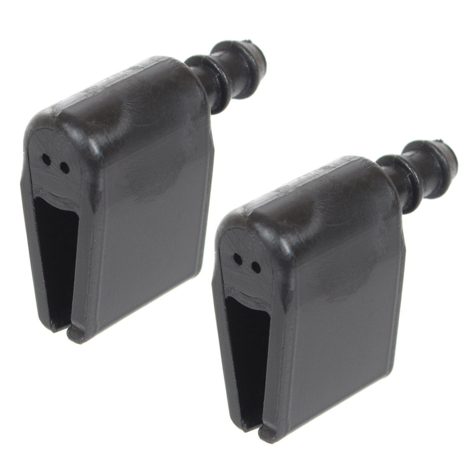 2x Scheibenwaschdüse Spritzdüse Düse SET für Mercedes Sprinter / VW Crafter