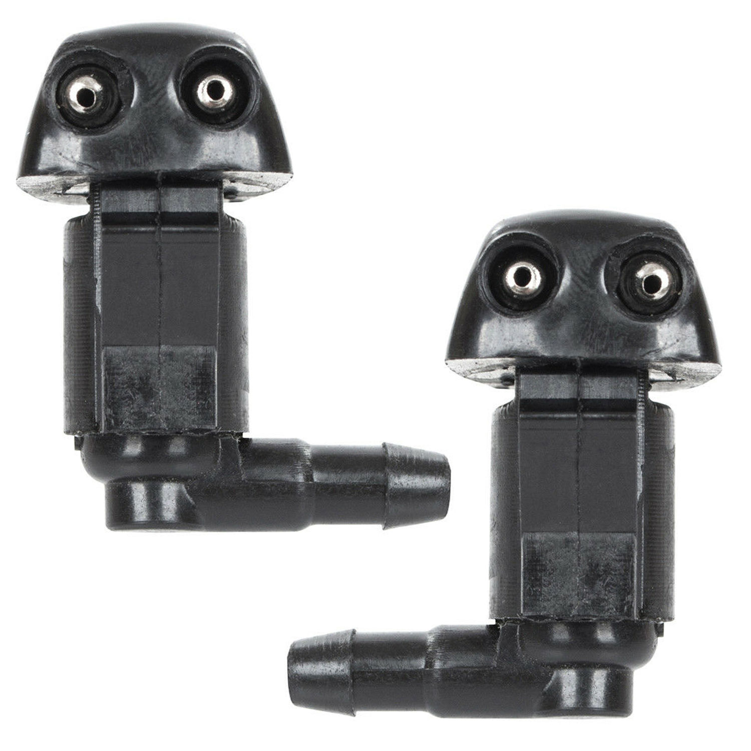 2x Scheibenwaschdüse Spritzdüse für Toyota T22 Avensis E11 Corolla RAV4 Yaris