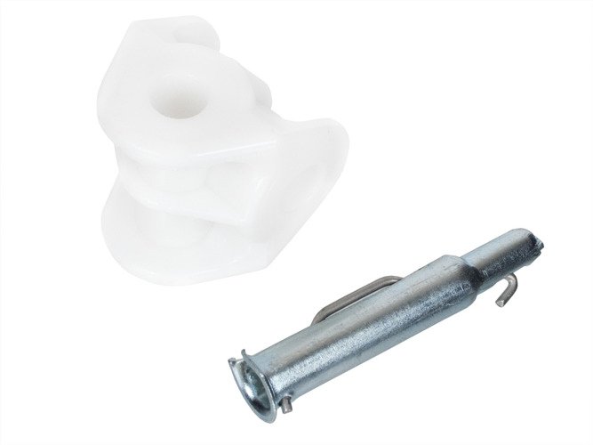 Reparatur SET Schaltgestänge Schaltknauf Stange für Opel Astra G Vectra B Zafira