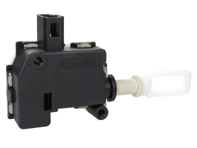 Stellmotor Schloß Hinten Heckklappe für Ford Mondeo III MK3 / Jaguar X-Type