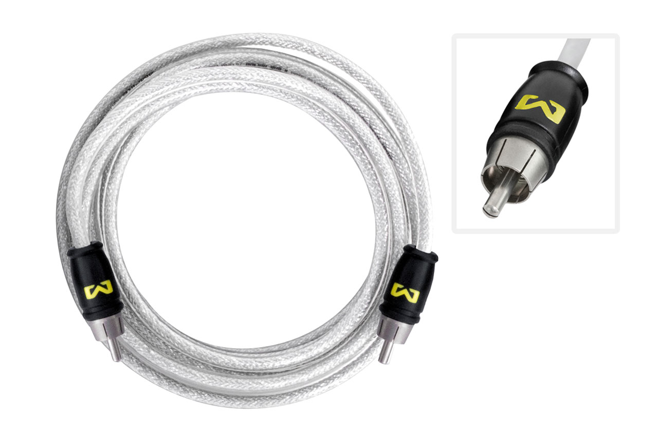 Video-Kabel Ampire 100 cm, X-Link Serie
