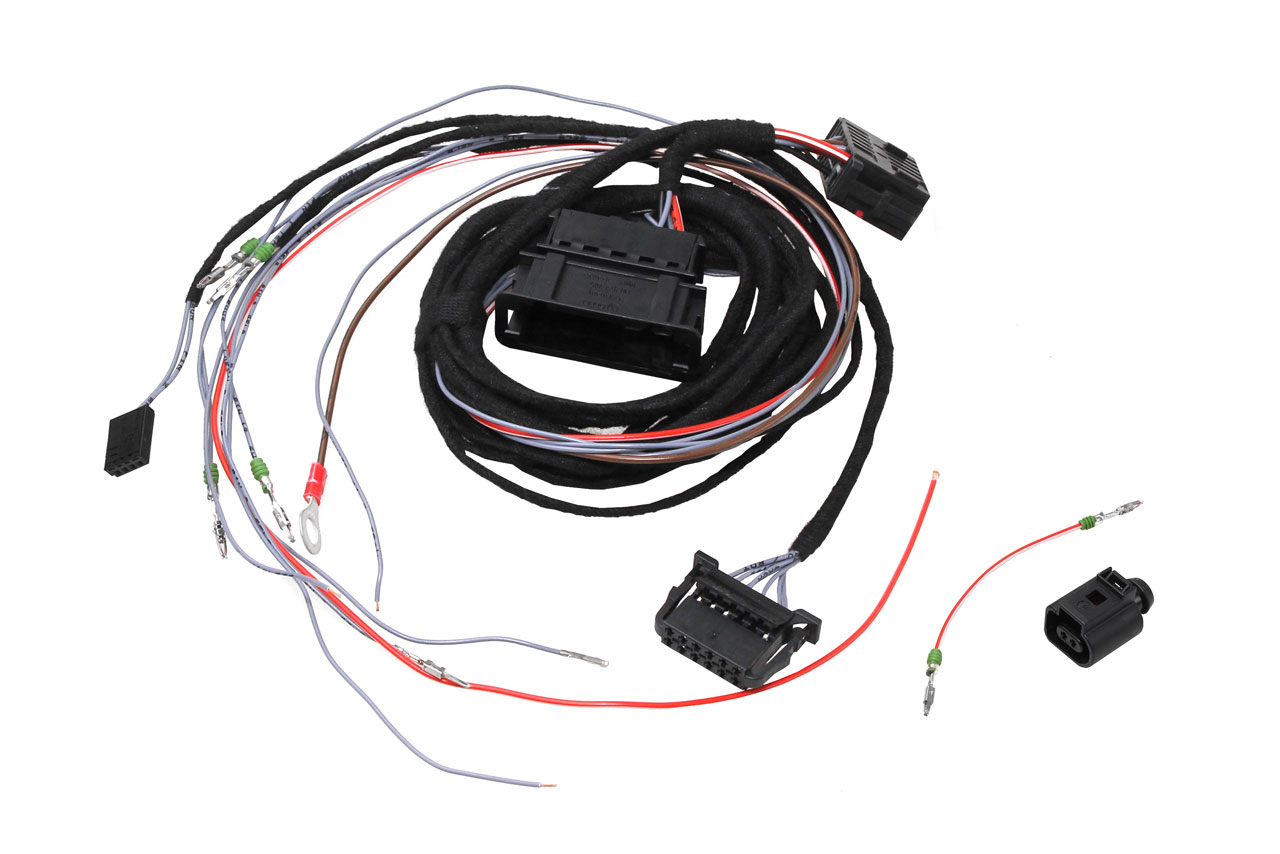 Kabelsatz Climatronic für VW Golf 4, Bora