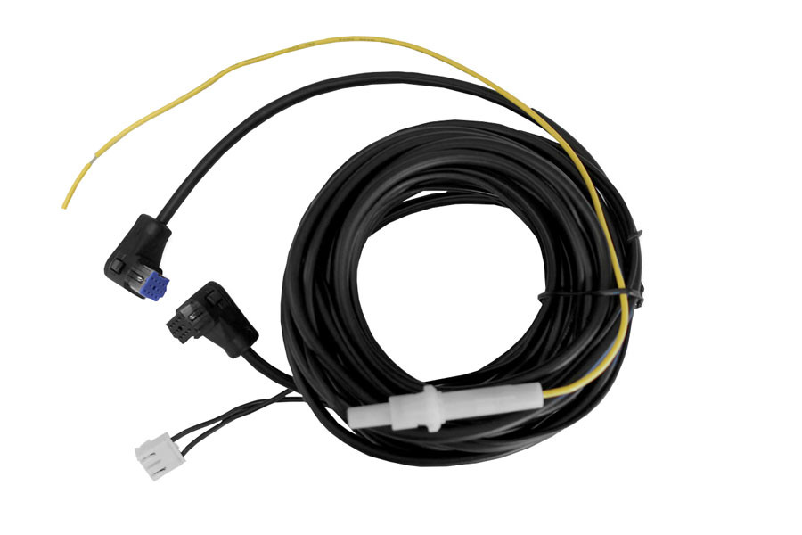 CD-Wechslerkabel für Pioneer, 5 m