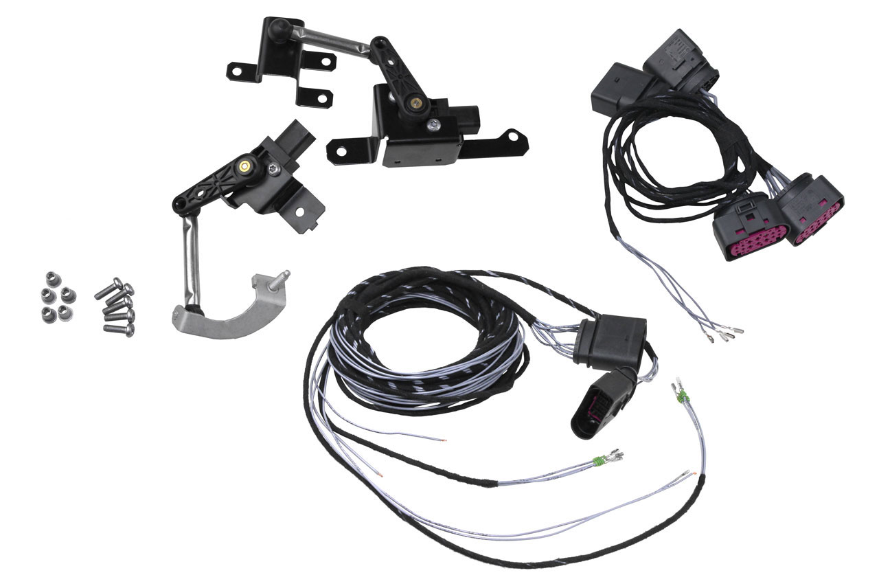 aLWR Komplettset für VW New Beetle