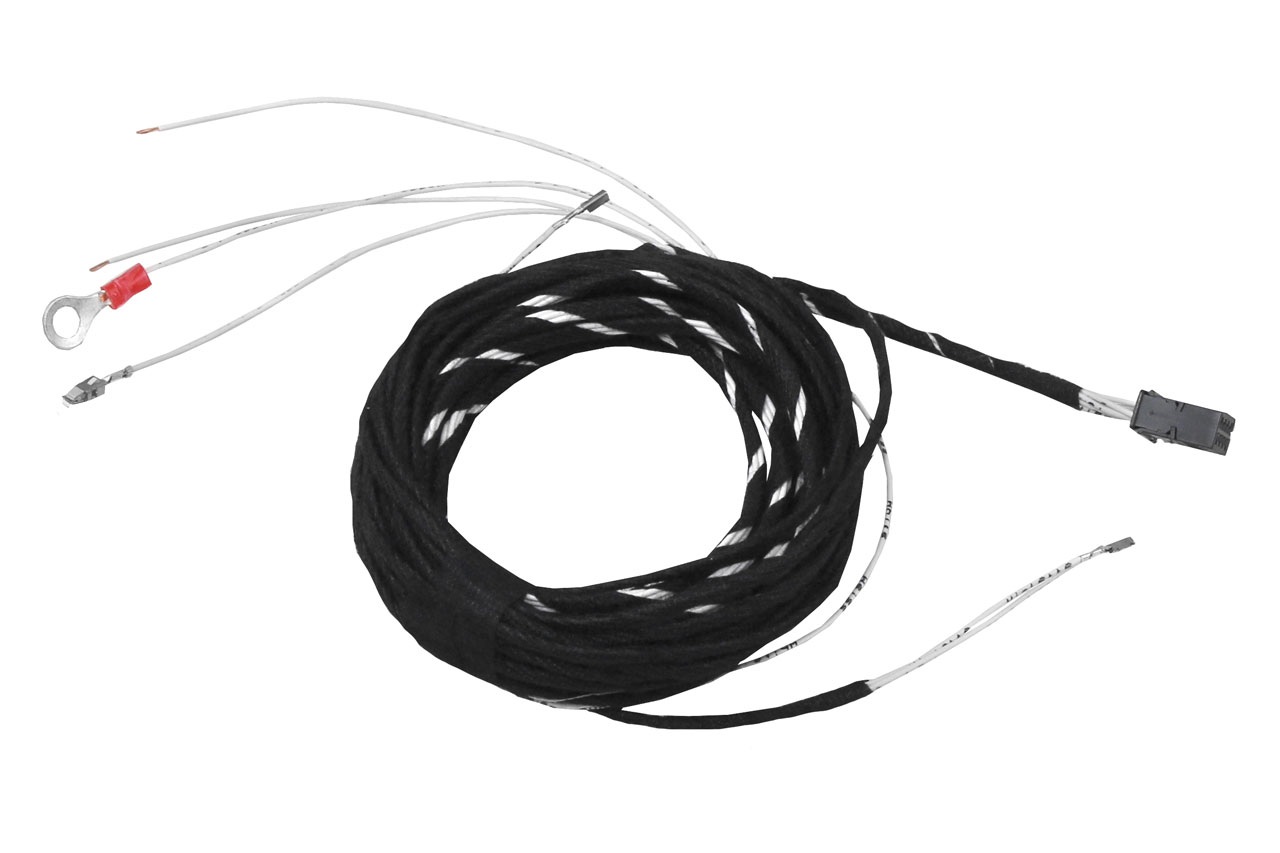 Kabelsatz automatisch abblendbarer Innenspiegel für Audi A6 4B