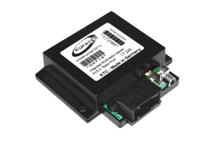 IMA Multimedia Adapter „Basic”