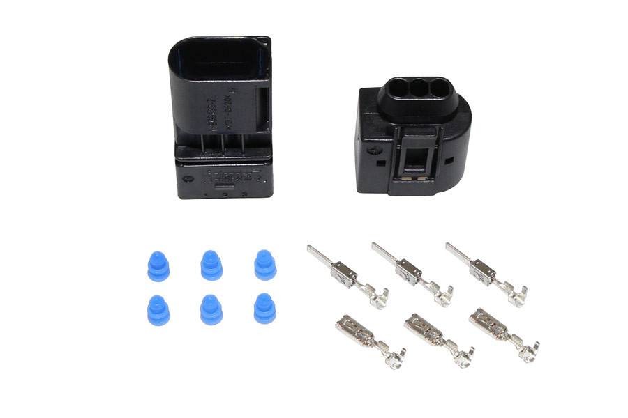 Stecker-Set Chiptuning für BMW, Fiat, Alfa, Lancia usw.