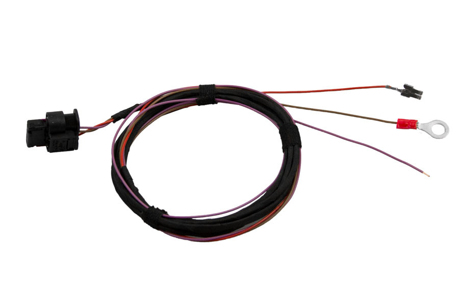 Kabelsatz sensorgesteuerte Heckklappenöffnung für Audi A6 4G