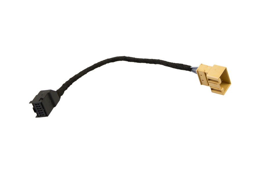 Adapterkabelsatz Sensoren hinten für Audi A4 8K, A5 8T, Q5 8R