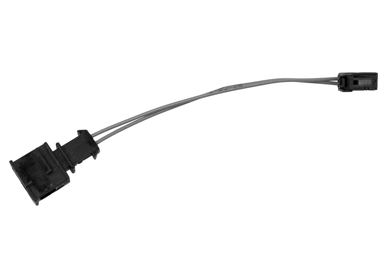 Adapter LED-Kofferraumbeleuchtung für VW, Audi, Seat, Skoda