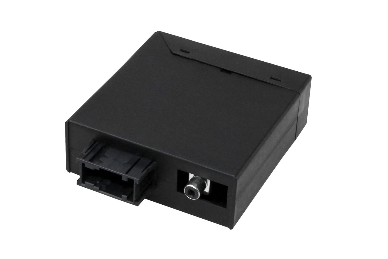 Rückfahrkamera-Interface universell ohne Kabelsatz für Audi, VW