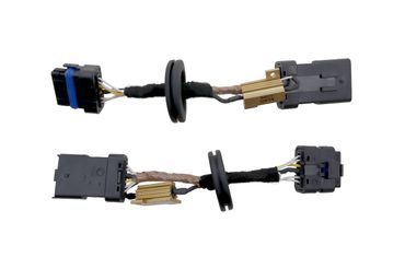 Kabelsatz Kabelbaum PDC Sensor Einparkhilfe Nachrüstung für Audi A4 S4 8E B6 B7 Kabelsatz Kabelbaum PDC Sensor Einparkhilfe Nachrüstung für Audi A4 S4 8E B6 B7