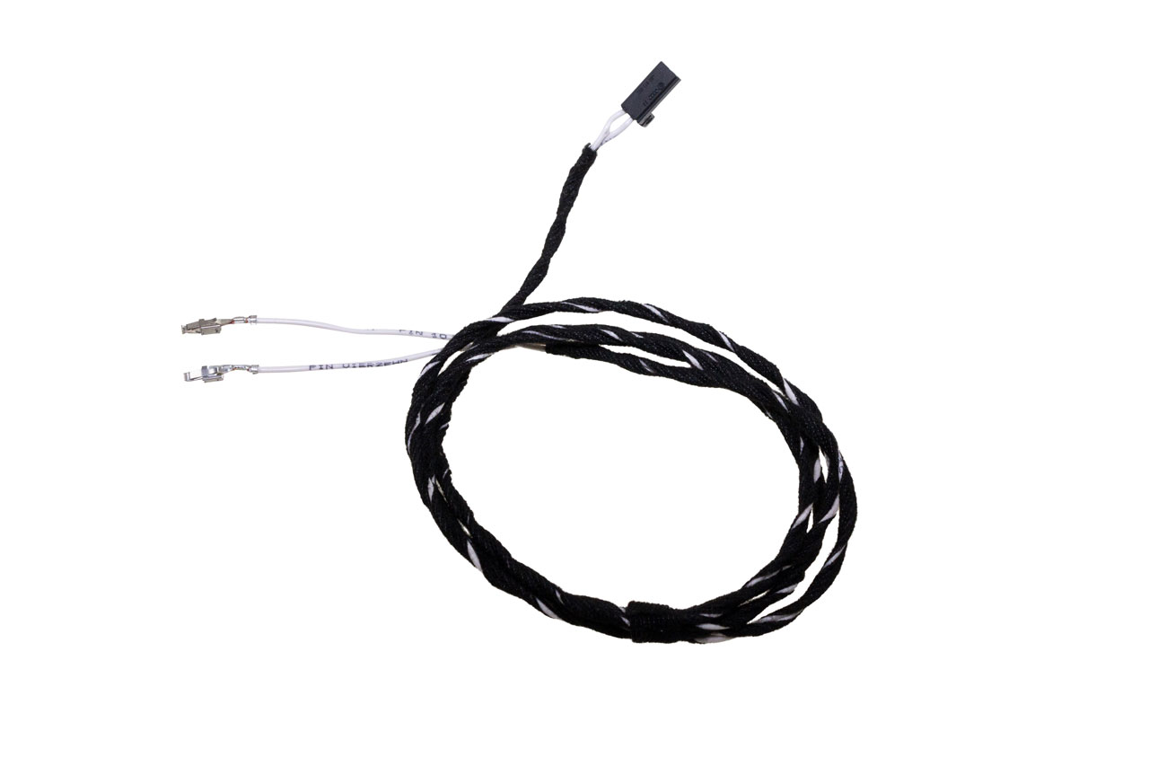 Komplettset Lautsprecher aktiv Soundsystem für Audi A4 8W