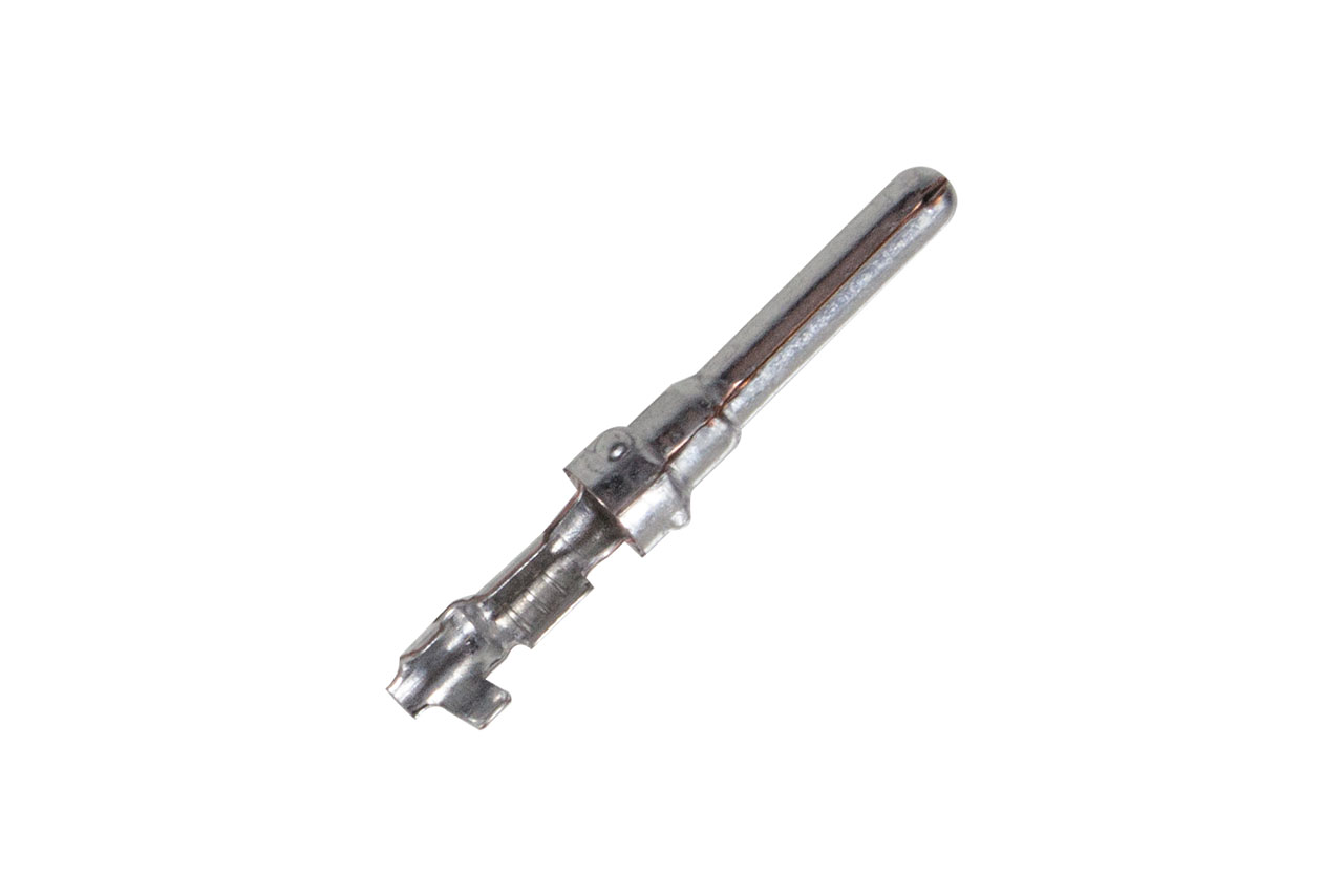 Stiftkontakt 2,5mm, 1.0 - 1.5 mm²