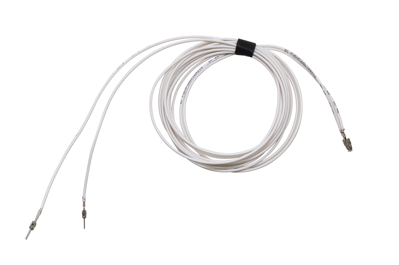 Kabelsatz Sitzheizung / Sitzverstellung für VW Scirocco 137/138