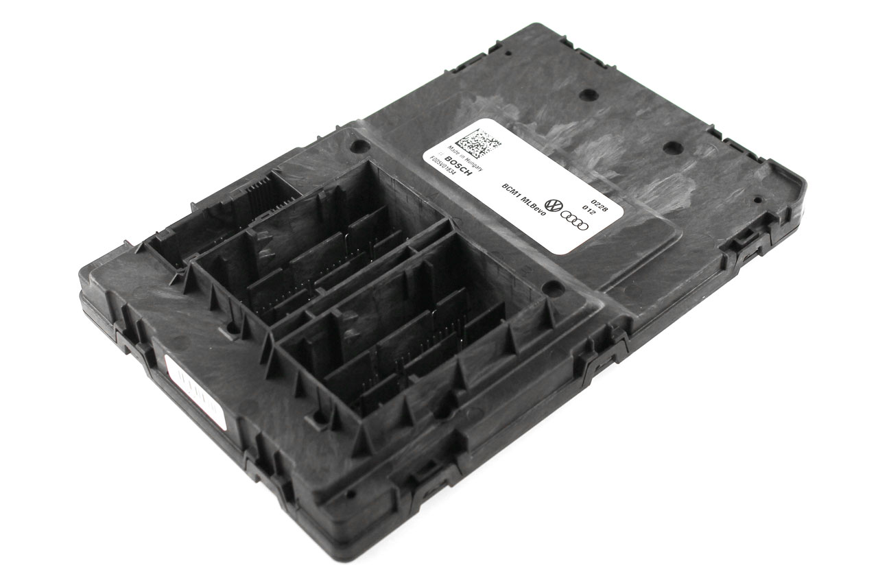 Bordnetzsteuerteil Highline für Audi A6 4A, A7 4K, e-tron GE, VW Touareg CR