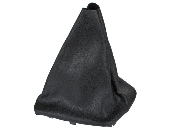 Schaltmanschette + Rahmen für Fiat Fiorino Qubo Citroen Nemo Peugeot Bipper