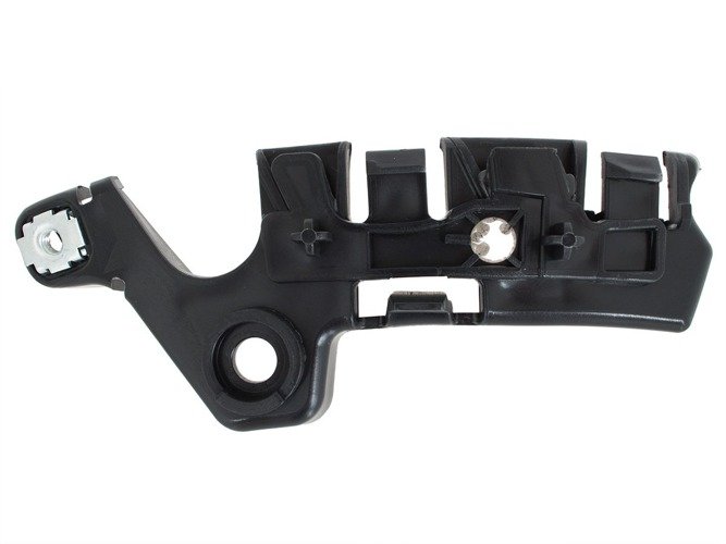 Stoßstange Halterung Montage Halter Links für Renault Megane III 3 ab 2008-