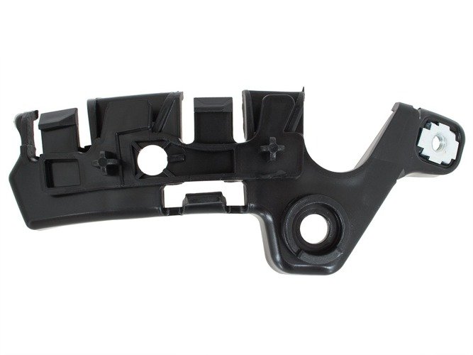 Stoßstange Halterung Montage Halter RECHTS für Renault Megane III 3 ab 2008-