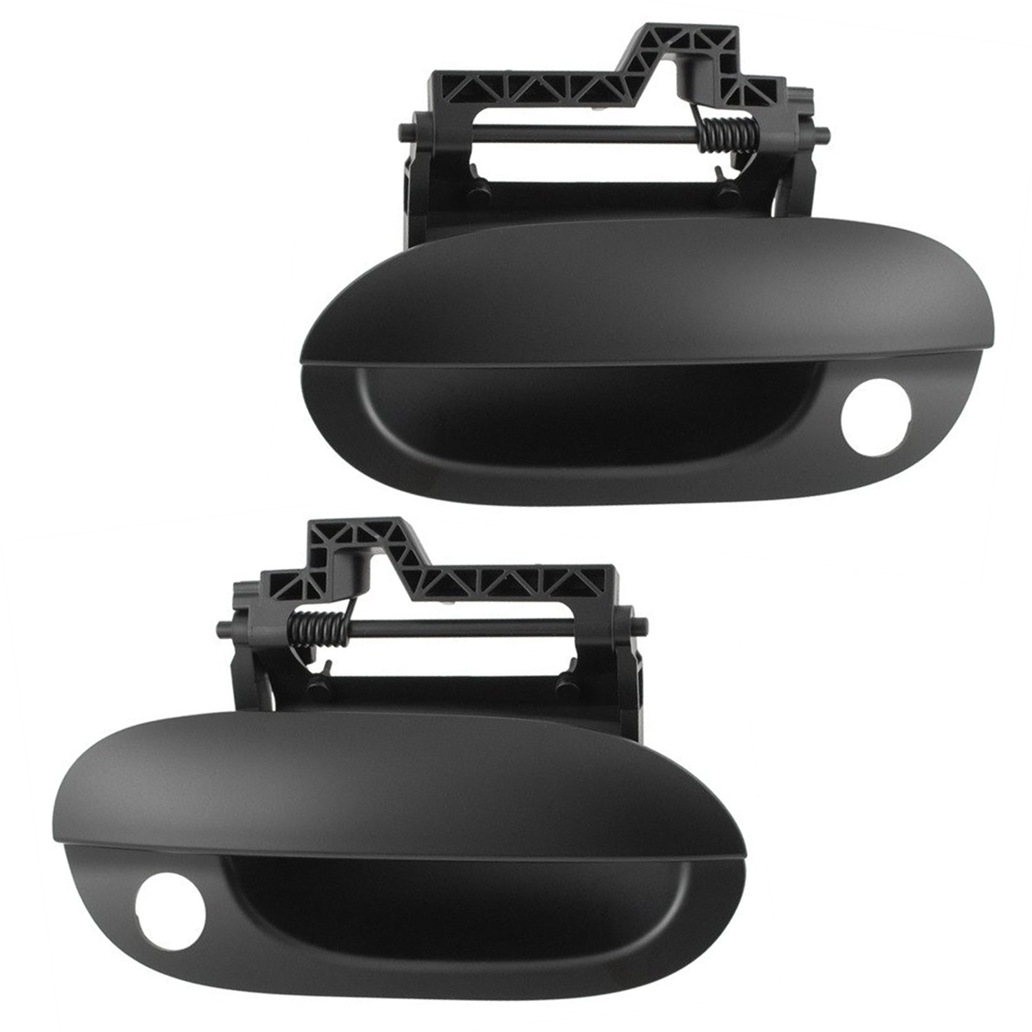 Türgriff Griff Außen LINKS + RECHTS VORNE Set Paar für BMW 5er E39 ab 1996-2003