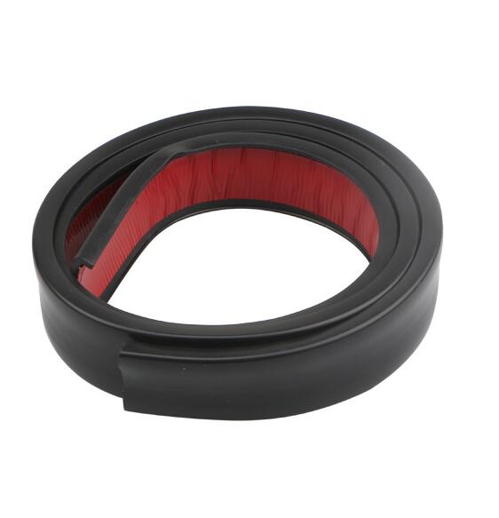 Tesla Model Y Kotflügel Verbreiterung - Front & Hinten Set