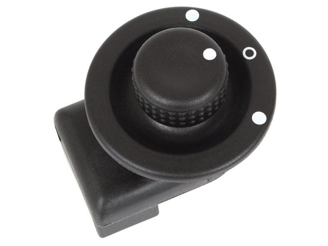 Aussenspiegel Seitenspiegel Schalter Taste für Renault Clio Laguna Megane Scenic