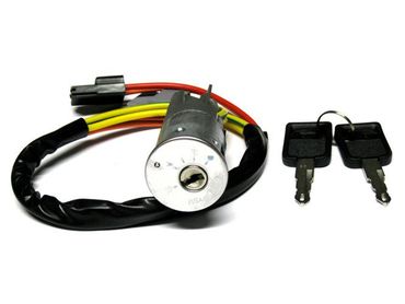 Zündschlossschalter Mit 2 Schlüsseln - Für Renault Master, Opel Vivaro