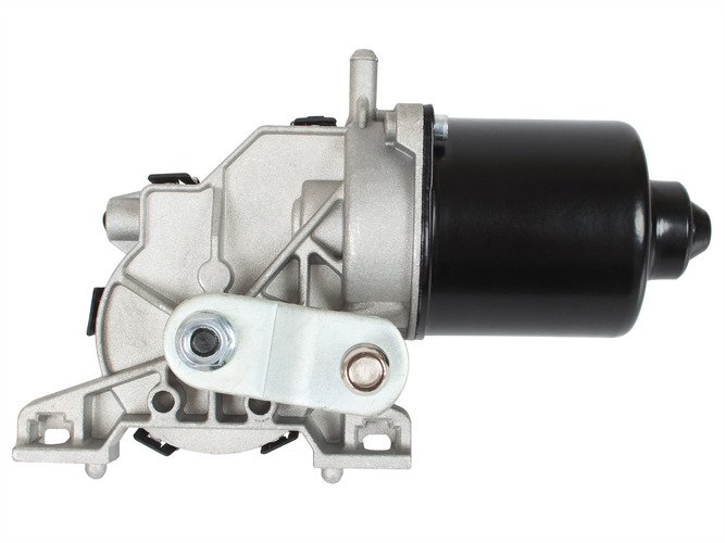 Wischer Motor Scheibenwischer VORNE 77362587 für Fiat Panda 169 ab 2003-2012