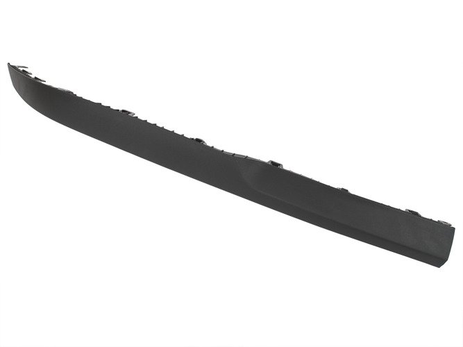 Frontspoiler Spoiler Lippe RECHTS 1400358 13204668 für Opel Vectra C / Signum
