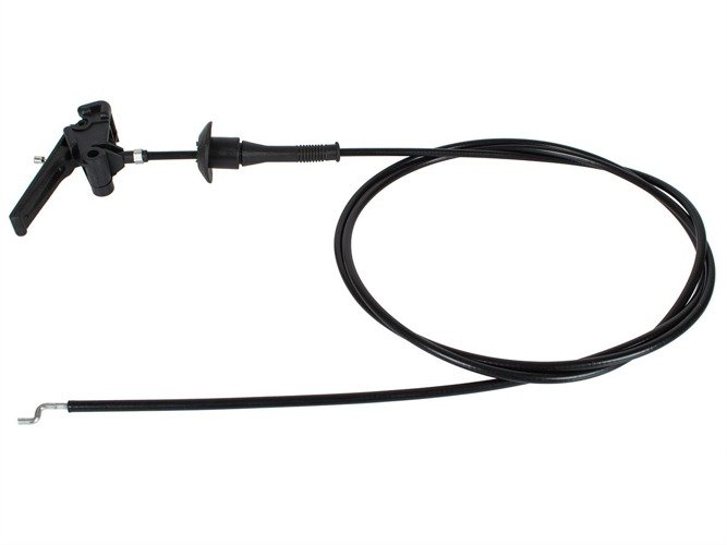 Seilzug Motorhaube Zug Entriegelung 7937.F5 für Peugeot 406 ab 1999-