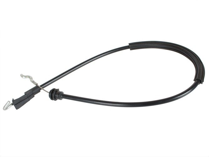 Bowdenzug Zug Seil Türschloss VORNE LINKS RECHTS für Seat Ibiza 6K / Cordoba
